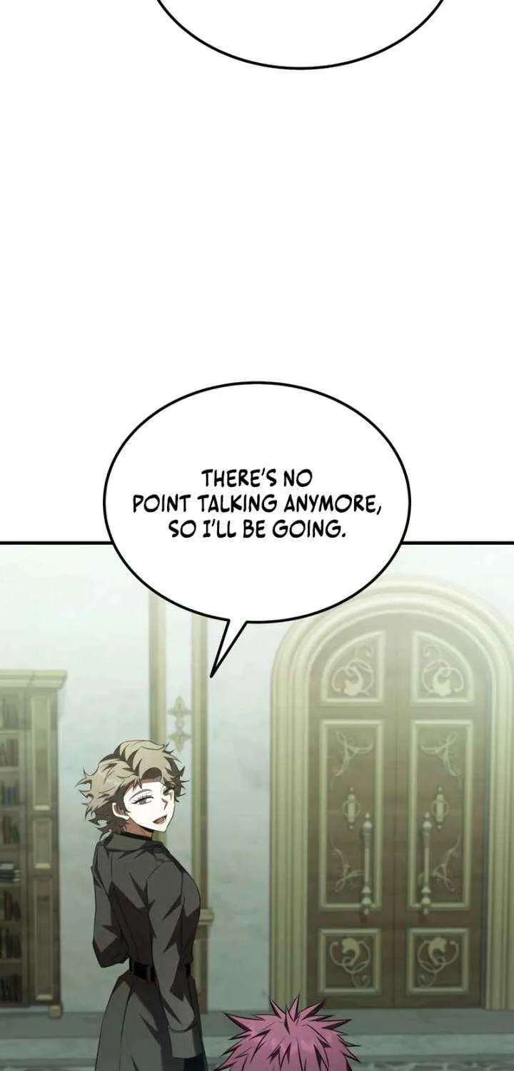 The Fox Eyed Villain of the Demon Academy, chapter 57, page 28