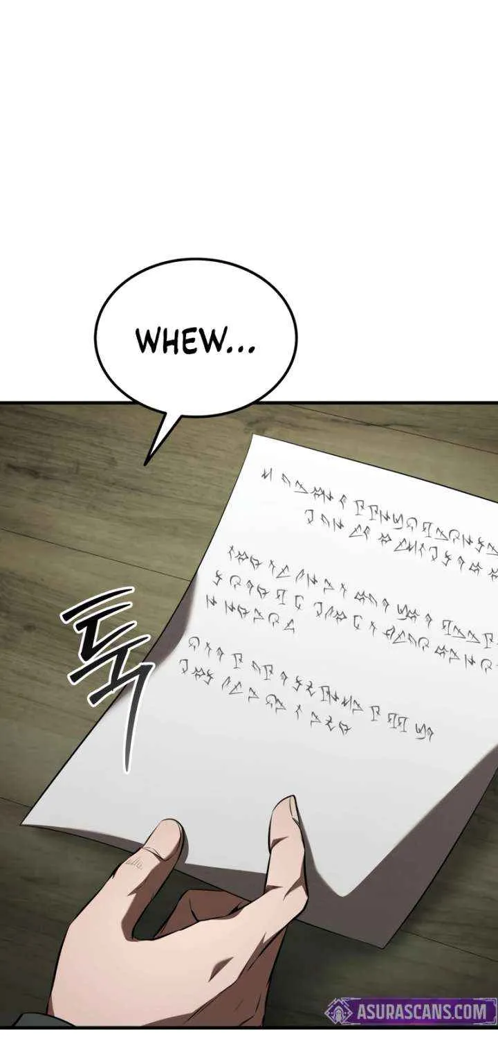 The Fox Eyed Villain of the Demon Academy, chapter 57, page 31