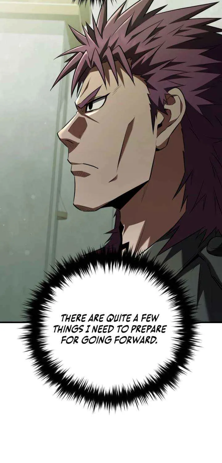 The Fox Eyed Villain of the Demon Academy, chapter 57, page 34