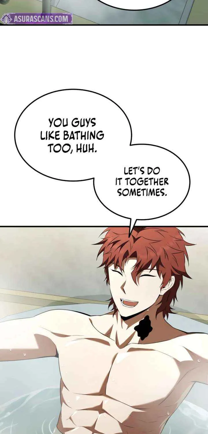 The Fox Eyed Villain of the Demon Academy, chapter 57, page 40
