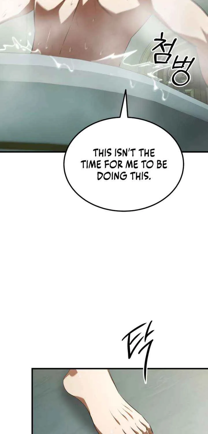 The Fox Eyed Villain of the Demon Academy, chapter 57, page 51