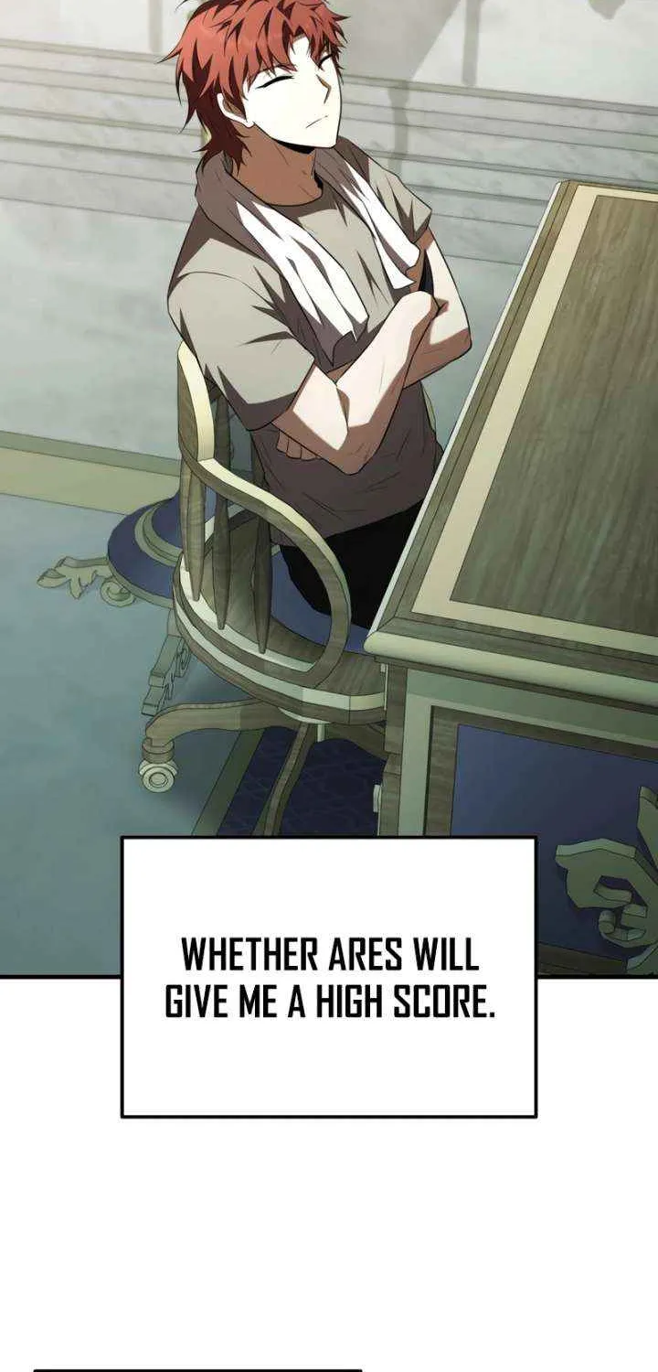 The Fox Eyed Villain of the Demon Academy, chapter 57, page 64