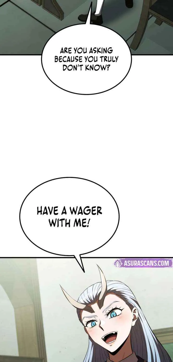 The Fox Eyed Villain of the Demon Academy, chapter 57, page 73