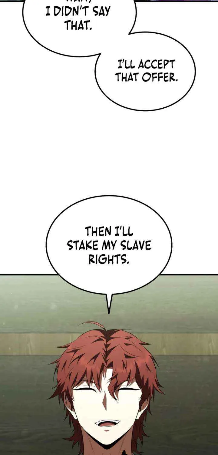 The Fox Eyed Villain of the Demon Academy, chapter 57, page 87
