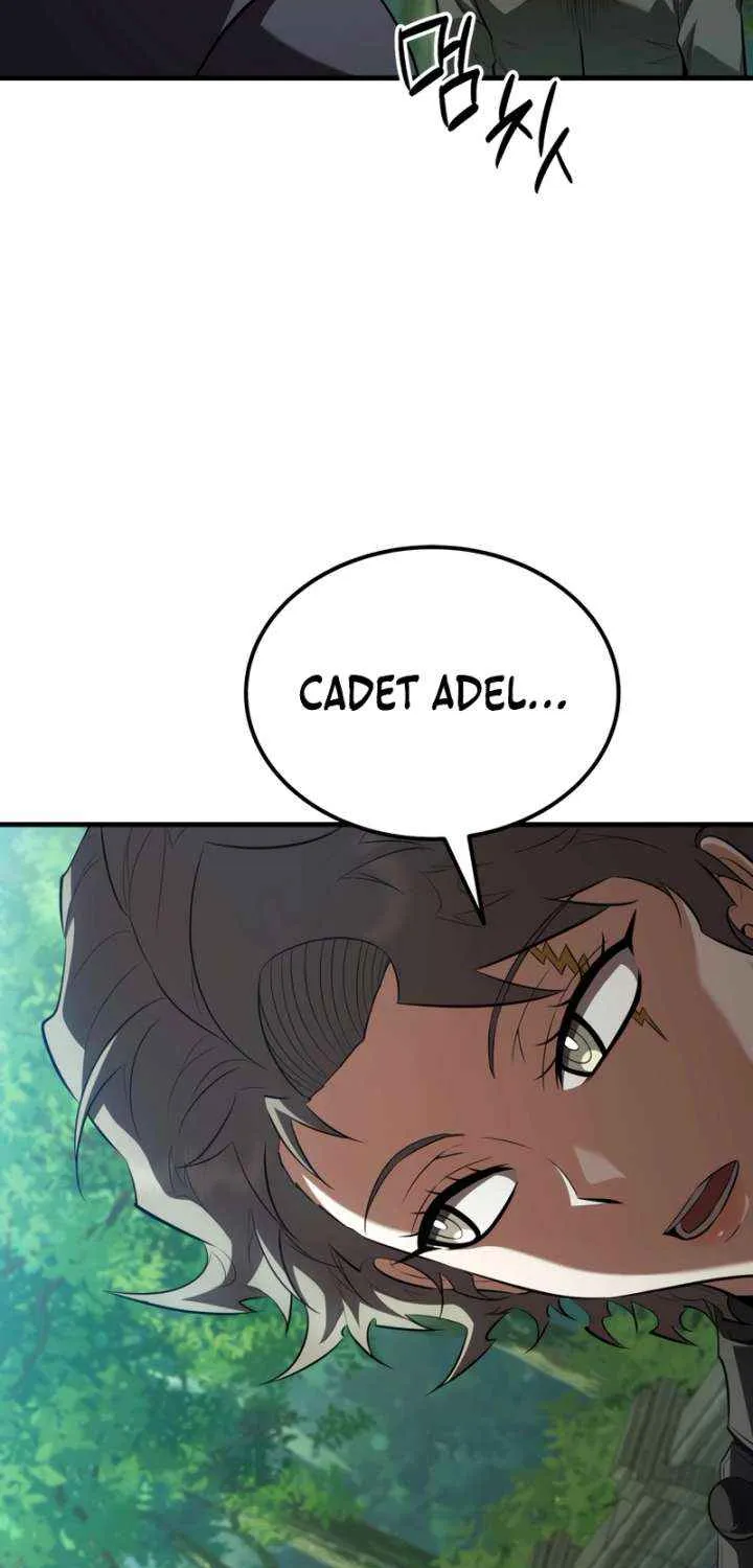 The Fox Eyed Villain of the Demon Academy, chapter 57, page 100