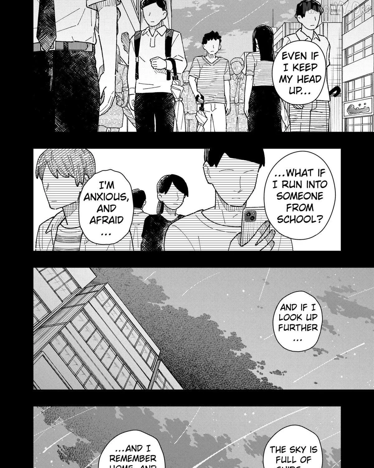 Drama Queen, chapter 42, page 23