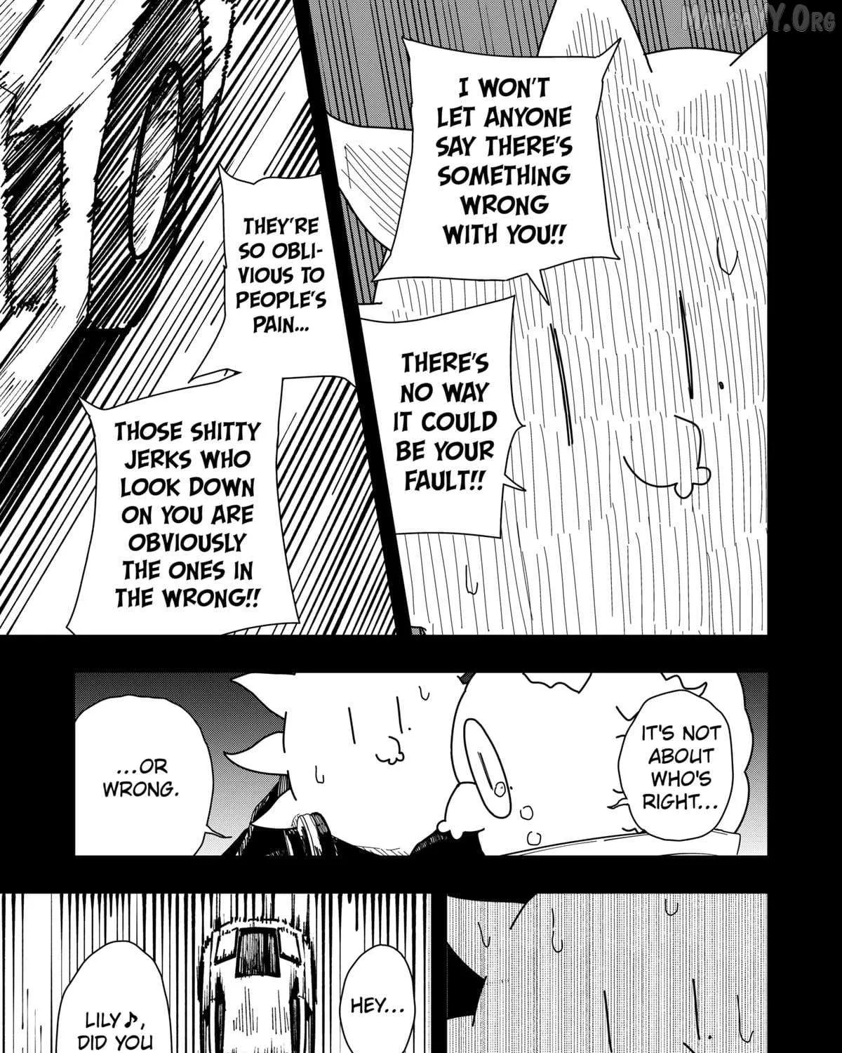 Drama Queen, chapter 42, page 33