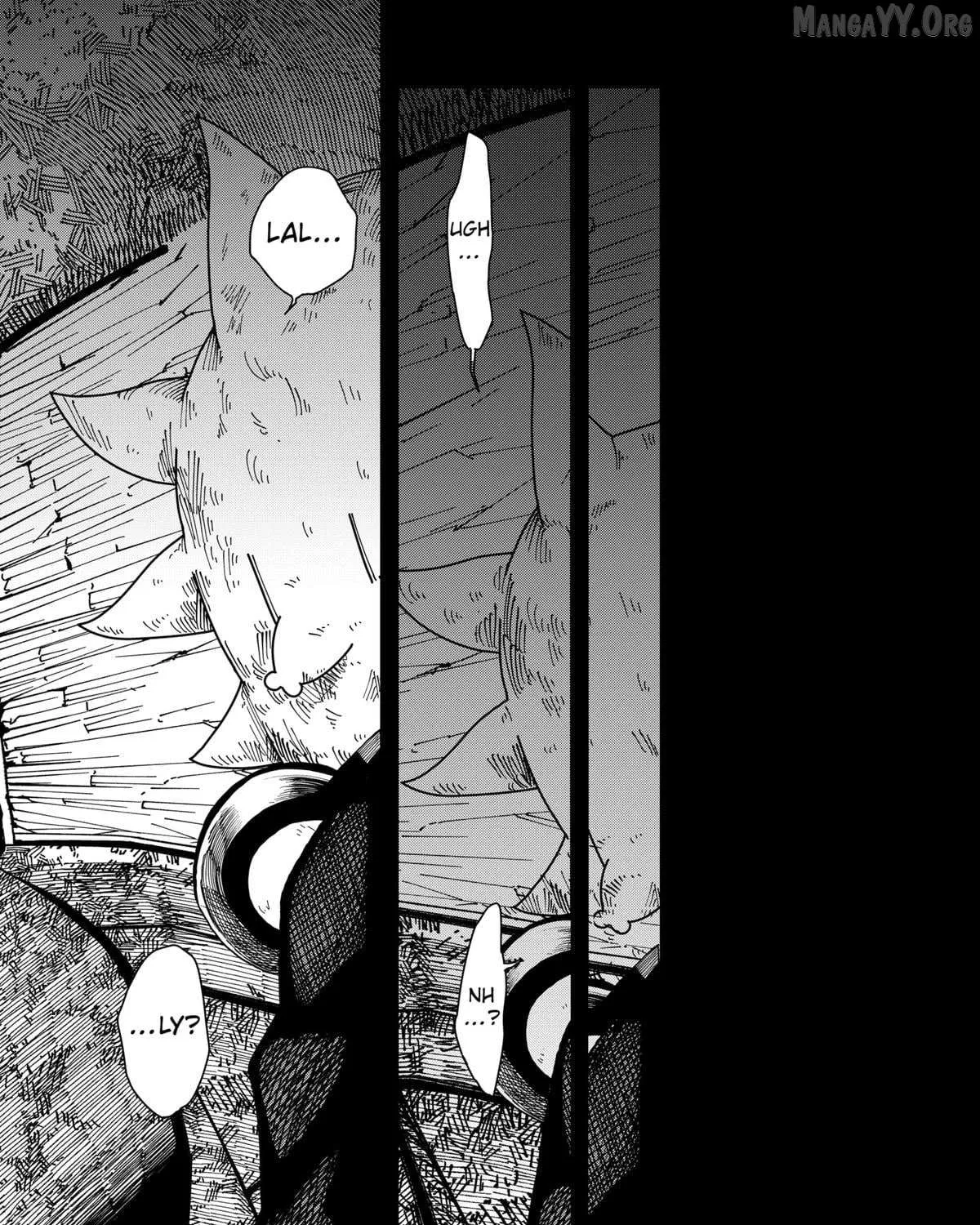Drama Queen, chapter 42, page 41