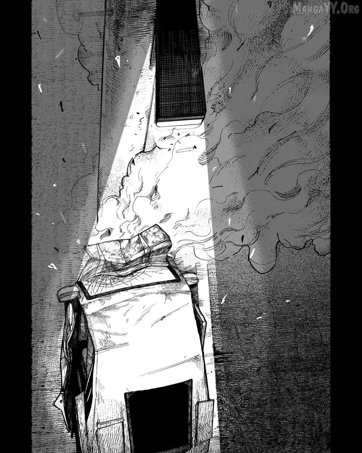 Drama Queen, chapter 42, page 45