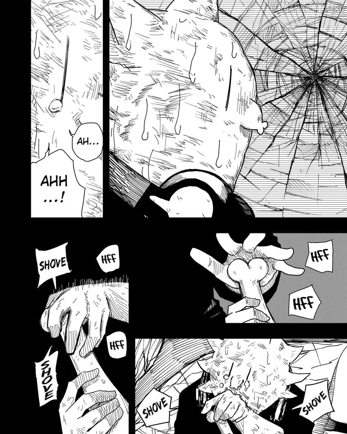 Drama Queen, chapter 42, page 47