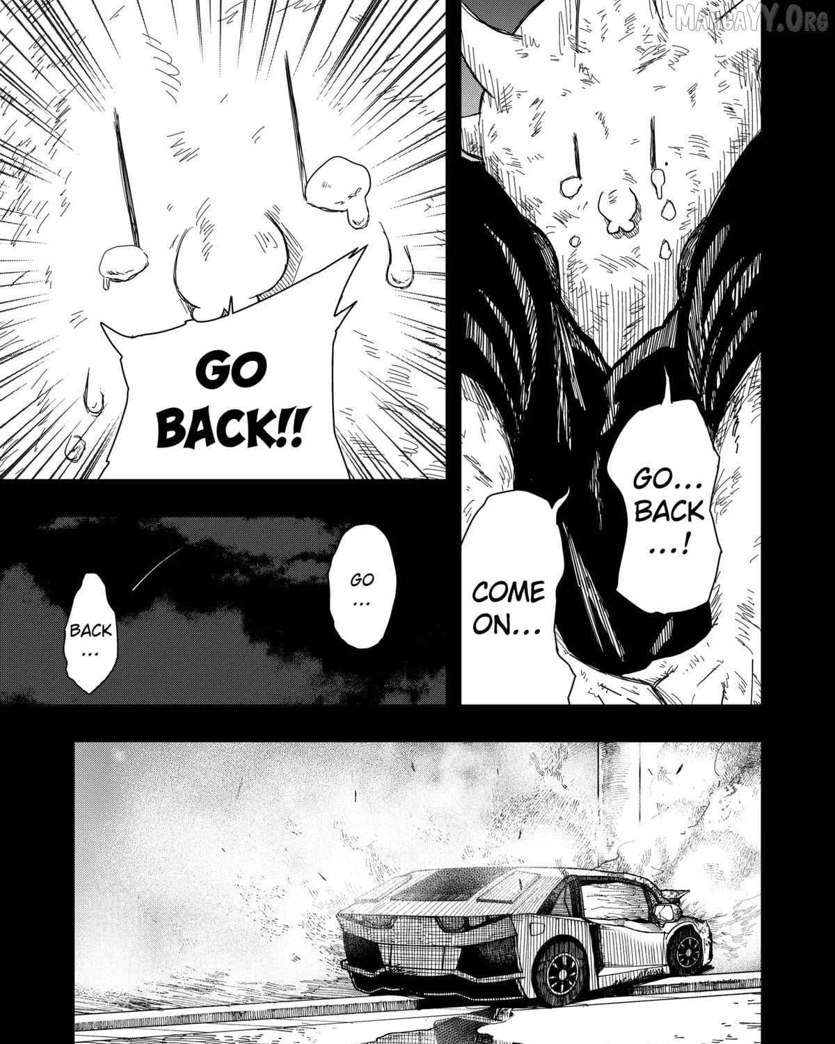 Drama Queen, chapter 42, page 49