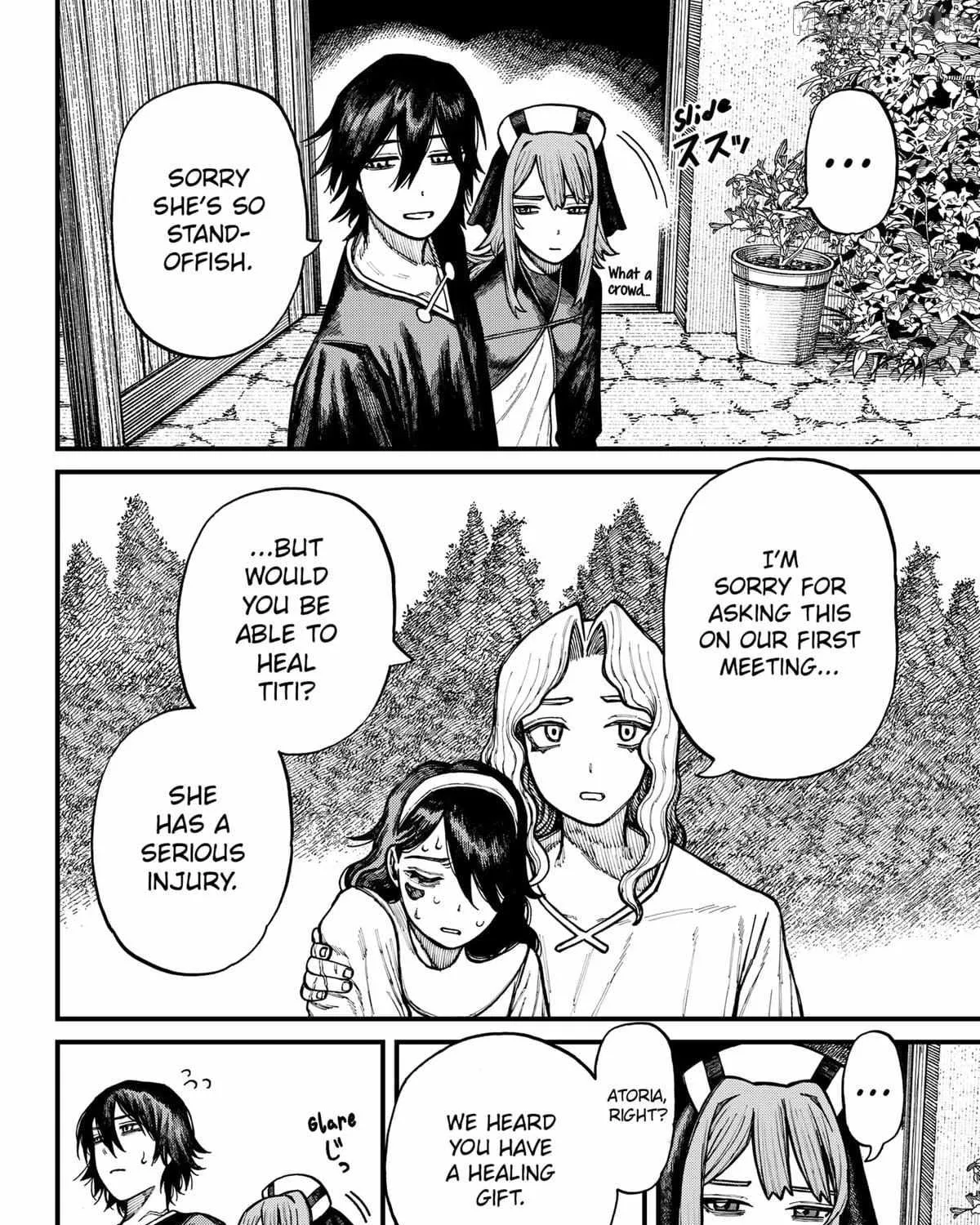 Centuria, chapter 78, page 11