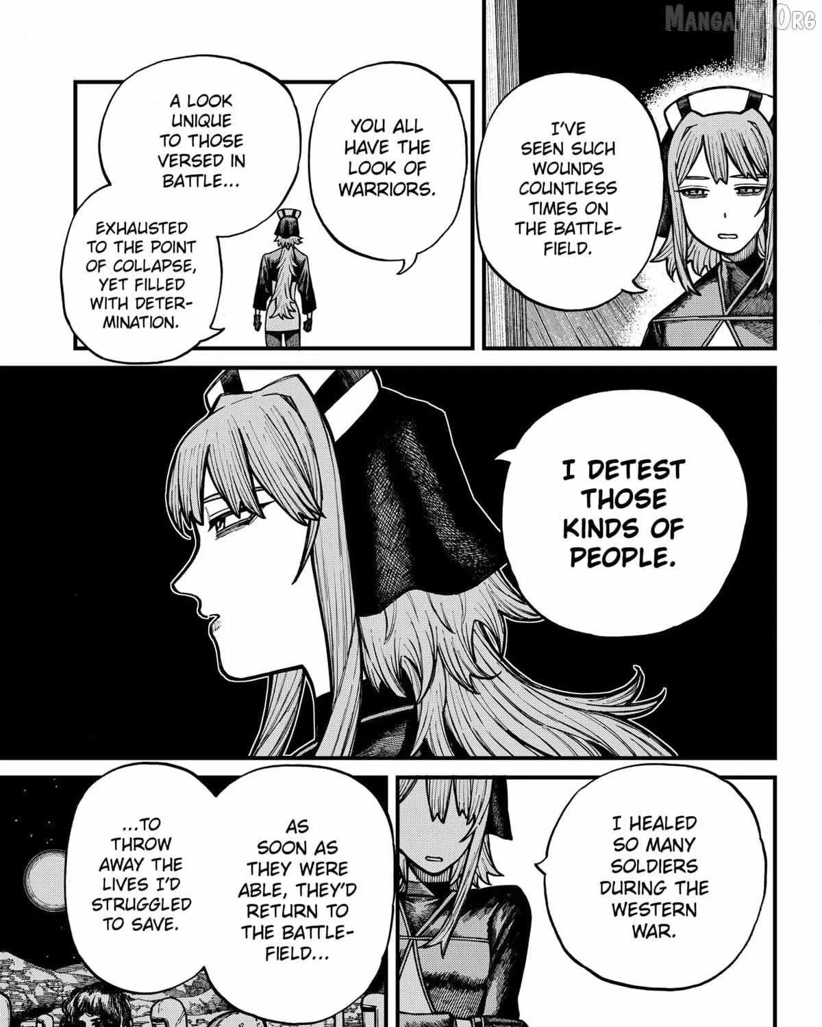 Centuria, chapter 78, page 17