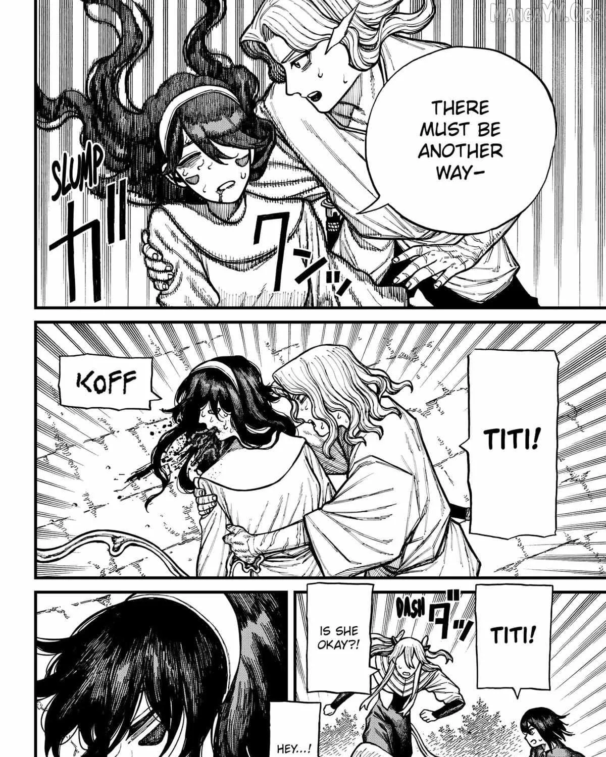 Centuria, chapter 78, page 23