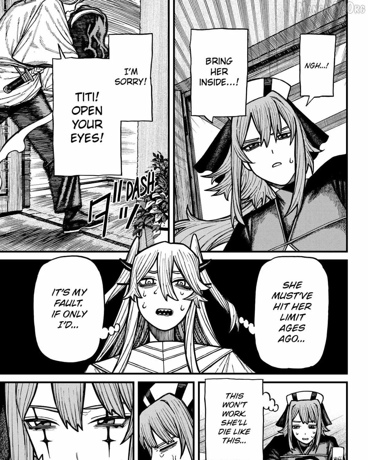 Centuria, chapter 78, page 25