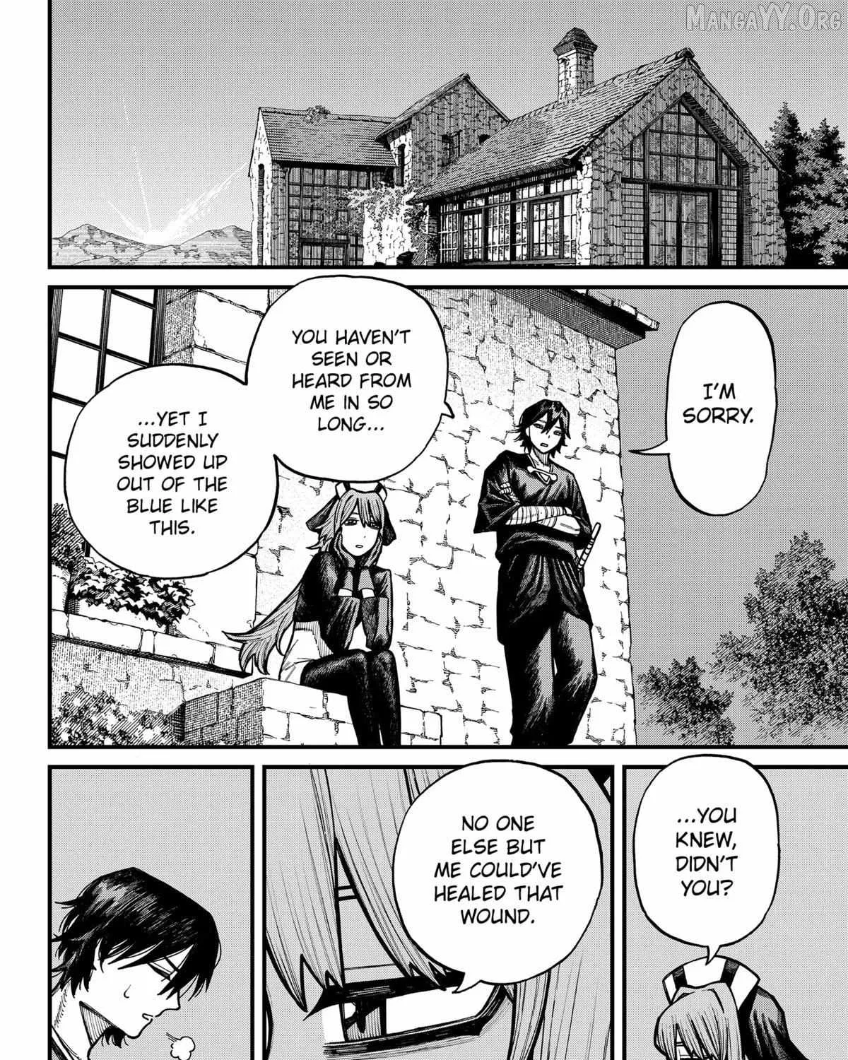 Centuria, chapter 78, page 31