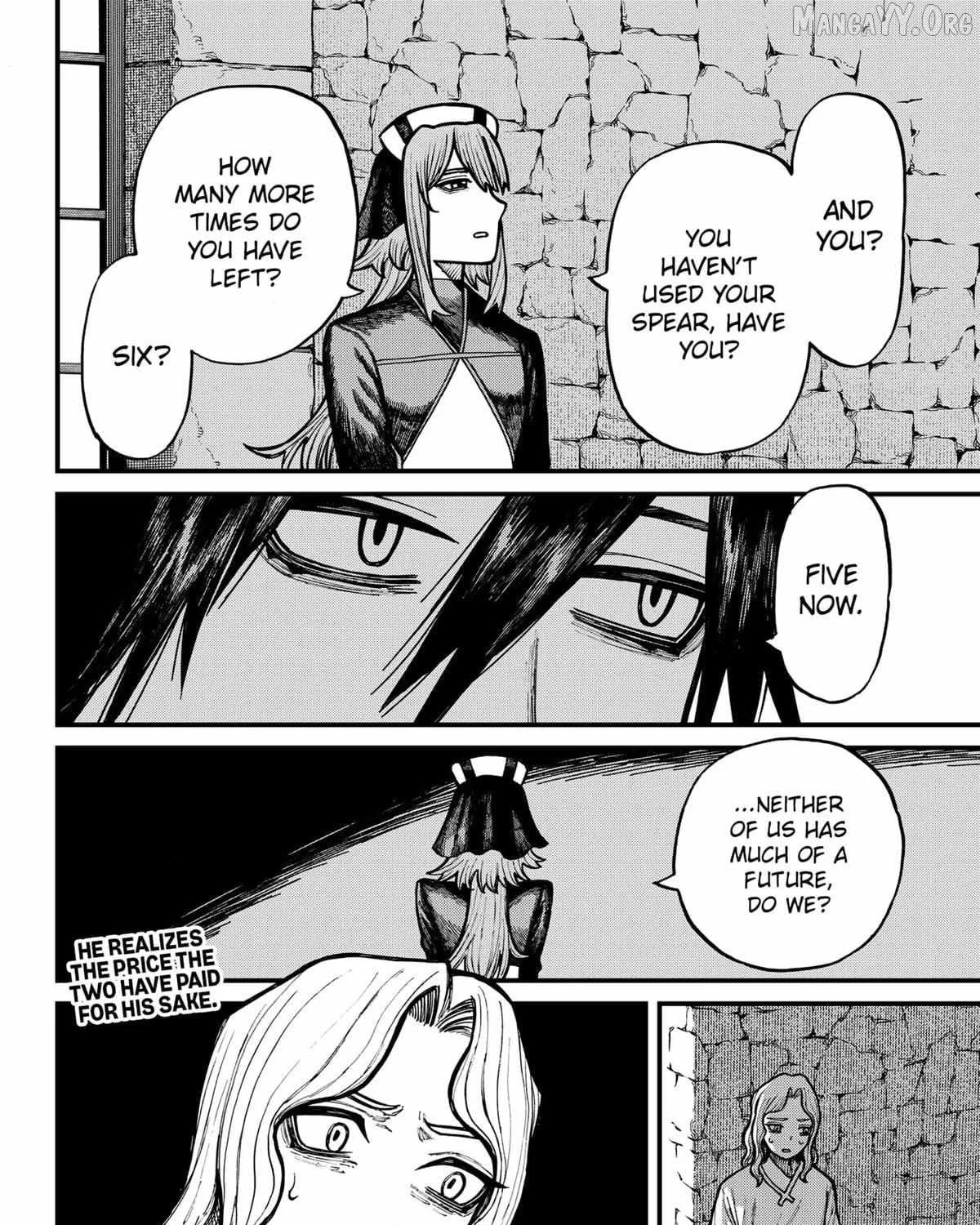 Centuria, chapter 78, page 35