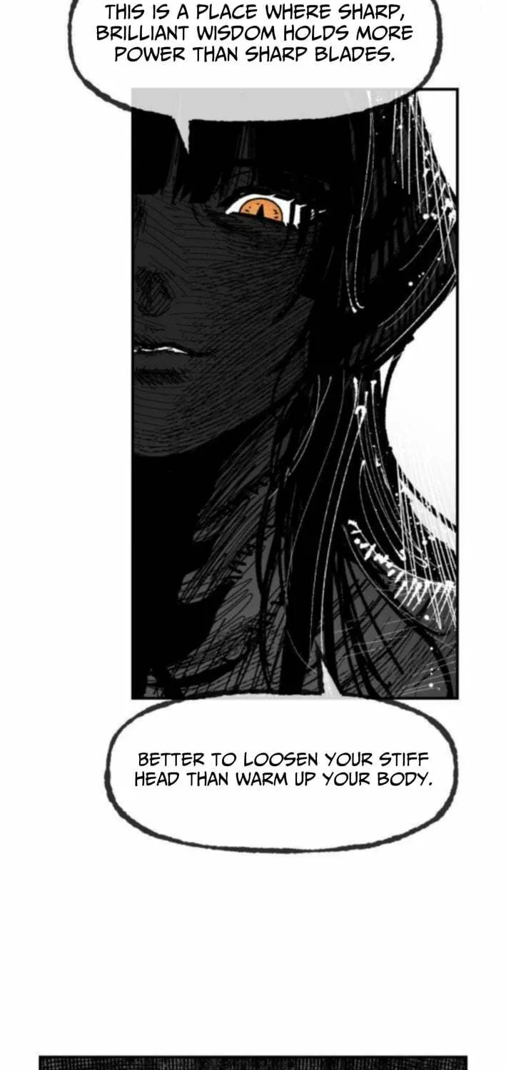 Warrior Kariel, chapter 25, page 17