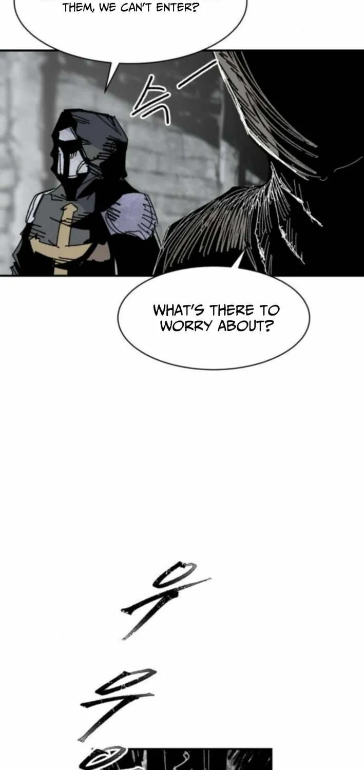 Warrior Kariel, chapter 25, page 19