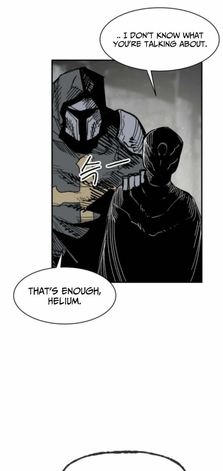 Warrior Kariel, chapter 25, page 35