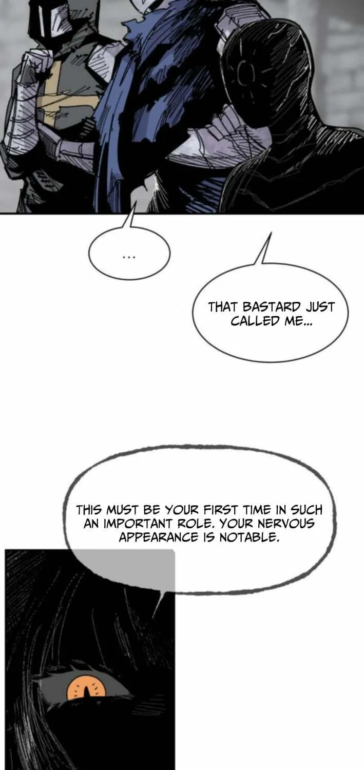 Warrior Kariel, chapter 25, page 50