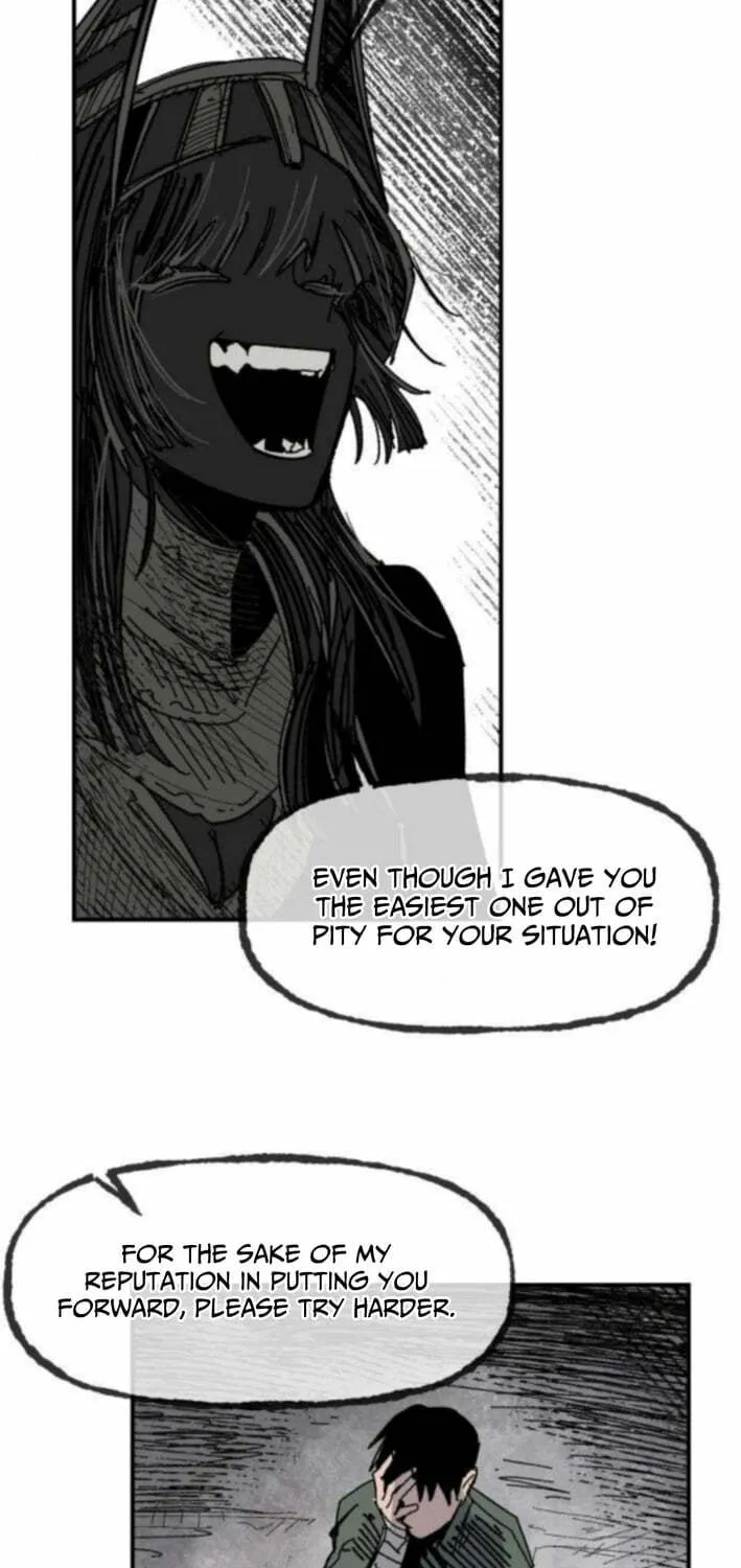 Warrior Kariel, chapter 25, page 57