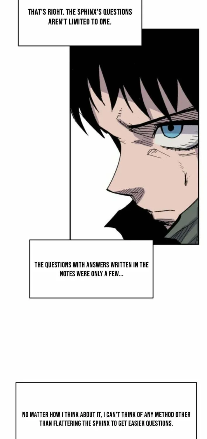 Warrior Kariel, chapter 25, page 68