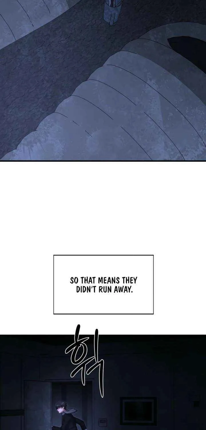 Office Worker in the Ice Age Apocalypse, chapter 30, page 2