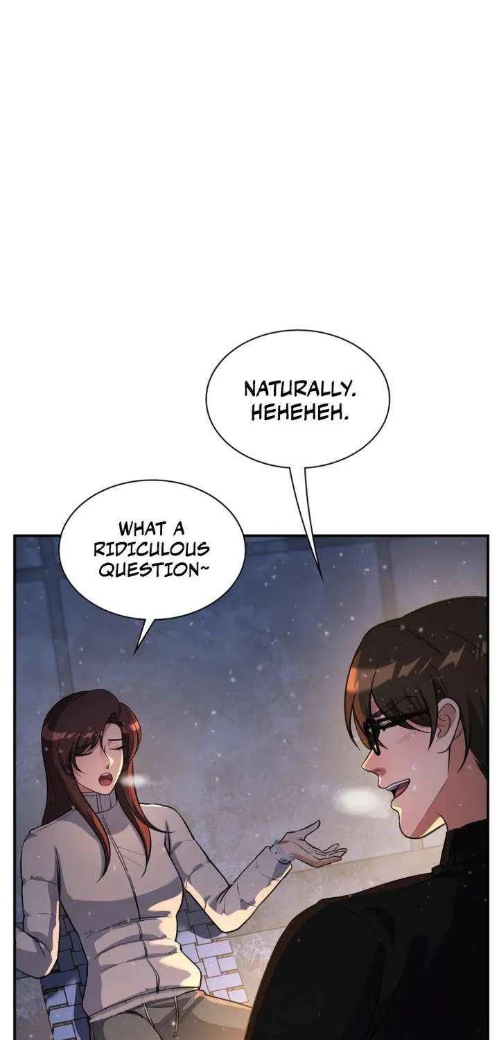 Office Worker in the Ice Age Apocalypse, chapter 30, page 63