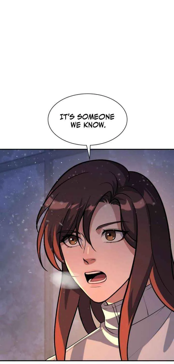 Office Worker in the Ice Age Apocalypse, chapter 30, page 72