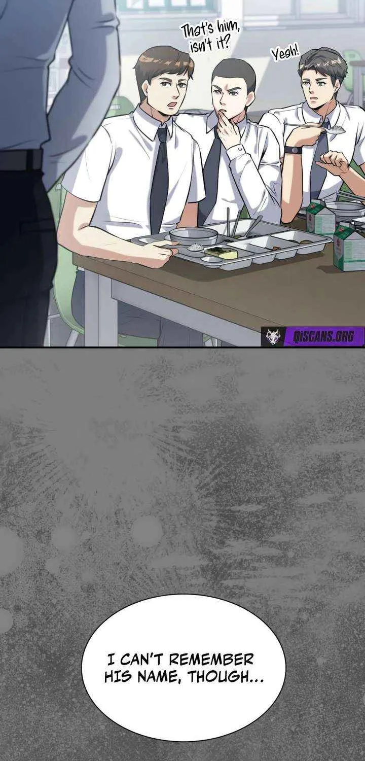 Office Worker in the Ice Age Apocalypse, chapter 30, page 76