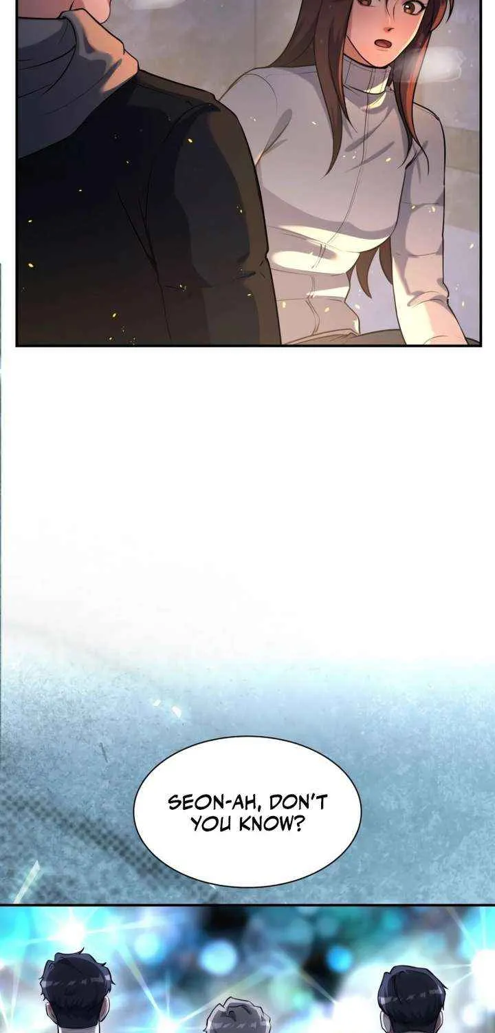 Office Worker in the Ice Age Apocalypse, chapter 30, page 84