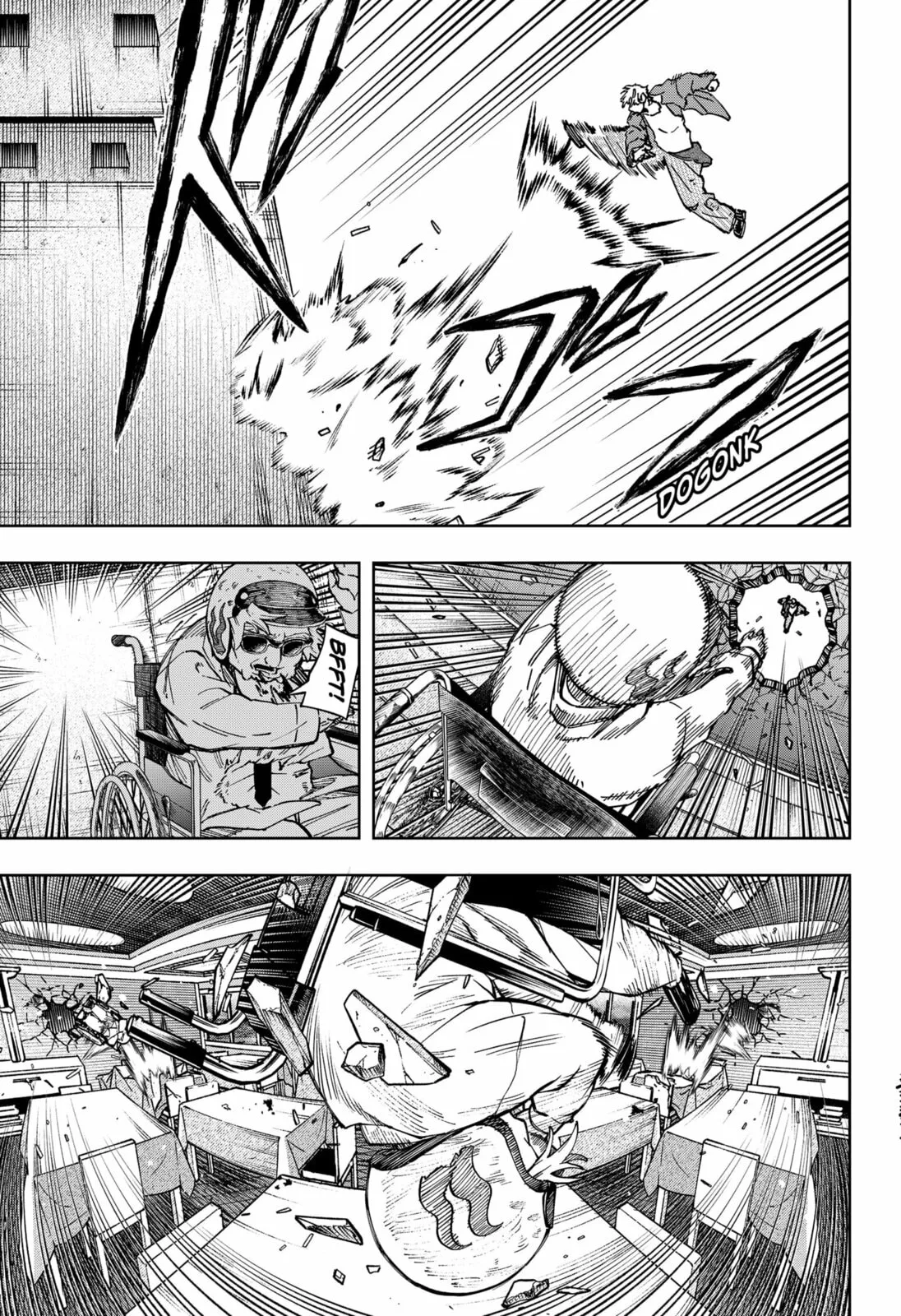 GGG, chapter 27, page 5