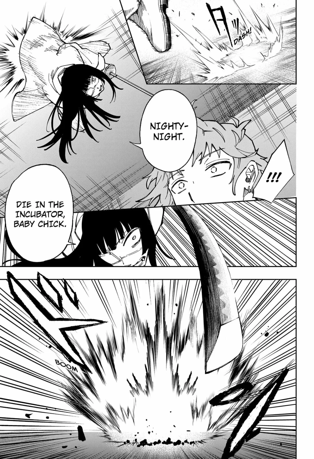 GGG, chapter 27, page 17