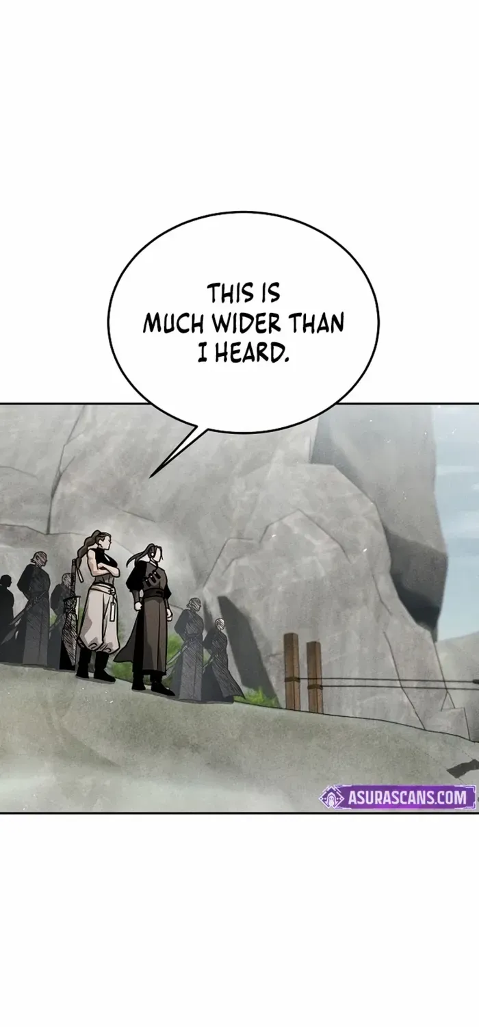 The Divine Demon’s Grand Ascension The Divine Demon’s Grand Ascension, chapter 33, page 9