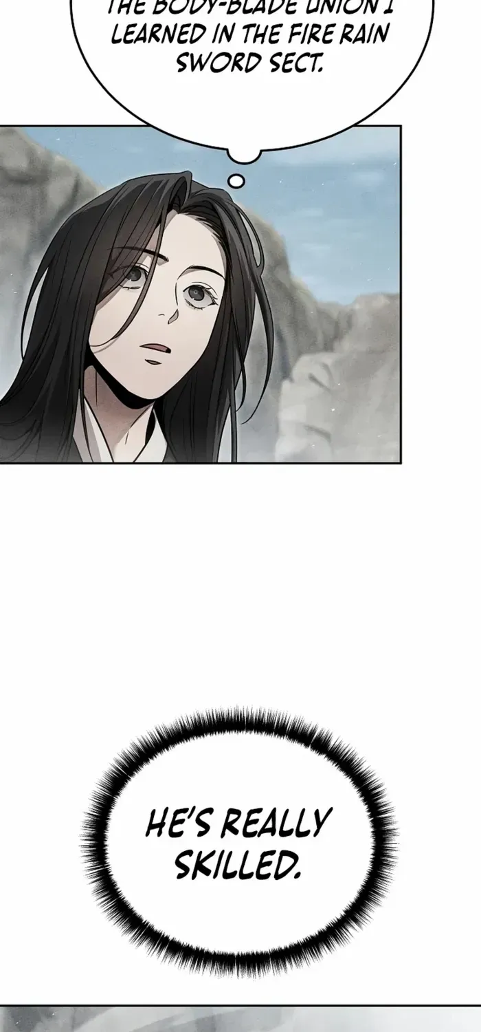 The Divine Demon’s Grand Ascension The Divine Demon’s Grand Ascension, chapter 33, page 27