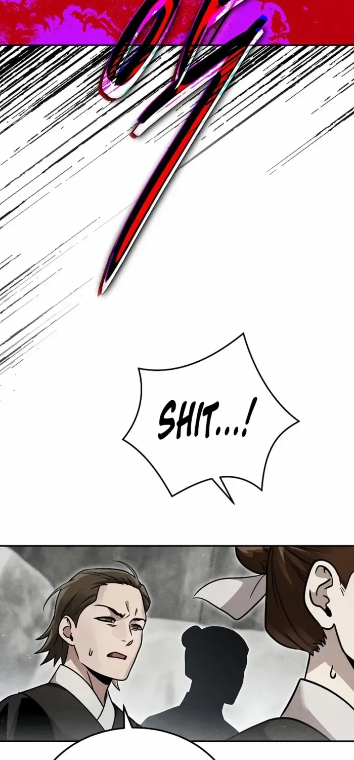 The Divine Demon’s Grand Ascension The Divine Demon’s Grand Ascension, chapter 33, page 71