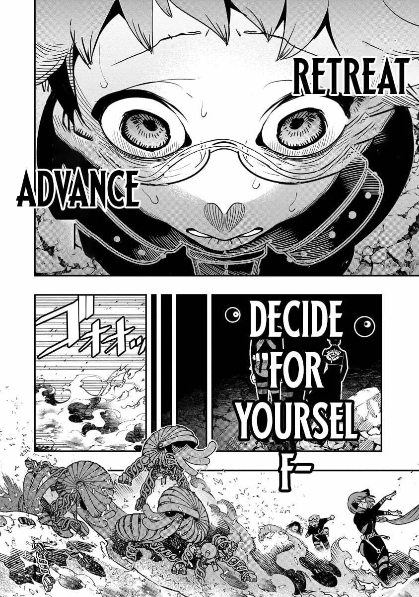 Hyoukaku no Meteoria, chapter 12.2, page 6