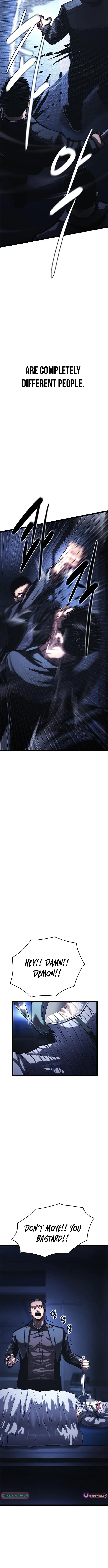 Evil Spirits and Demons, chapter 13, page 4