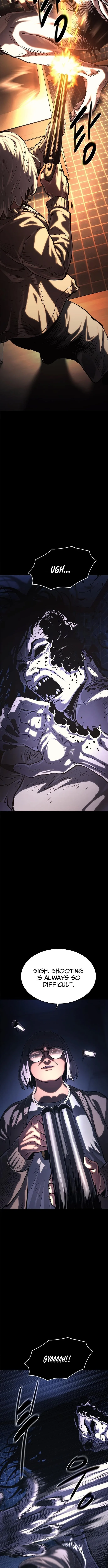 Evil Spirits and Demons, chapter 13, page 9