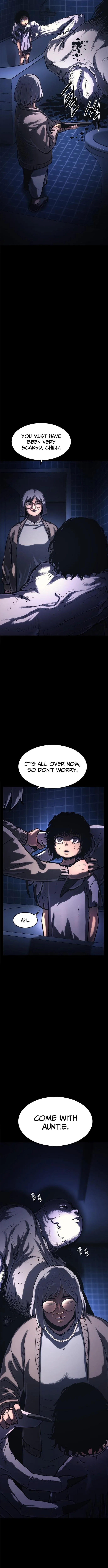 Evil Spirits and Demons, chapter 13, page 11