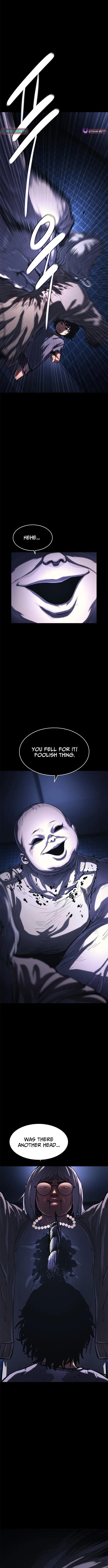 Evil Spirits and Demons, chapter 13, page 12