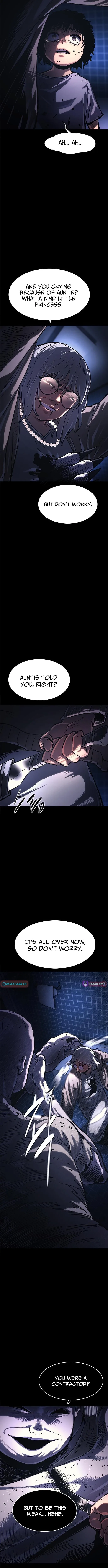 Evil Spirits and Demons, chapter 13, page 13
