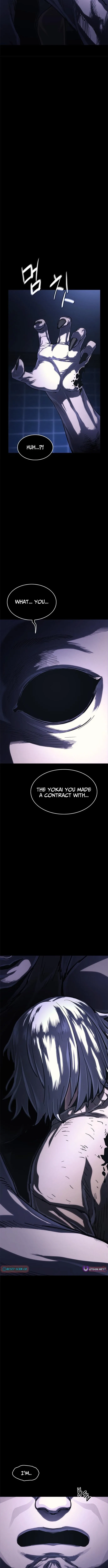Evil Spirits and Demons, chapter 13, page 15
