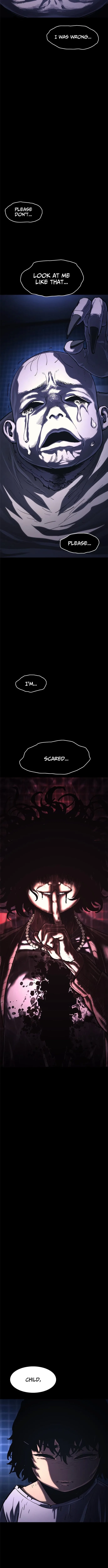 Evil Spirits and Demons, chapter 13, page 16