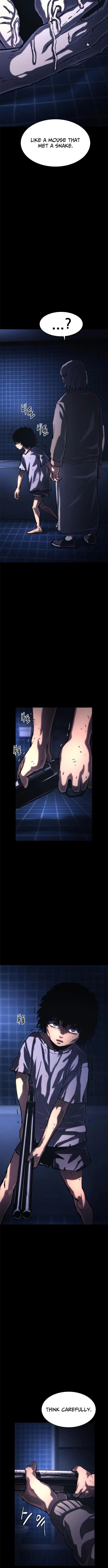 Evil Spirits and Demons, chapter 13, page 18