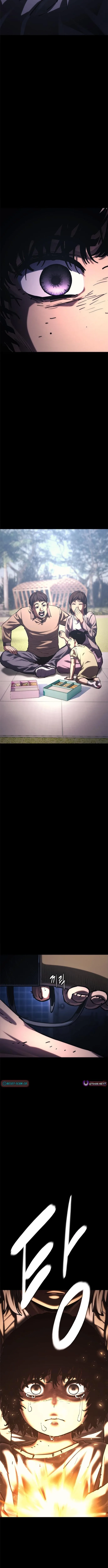 Evil Spirits and Demons, chapter 13, page 20
