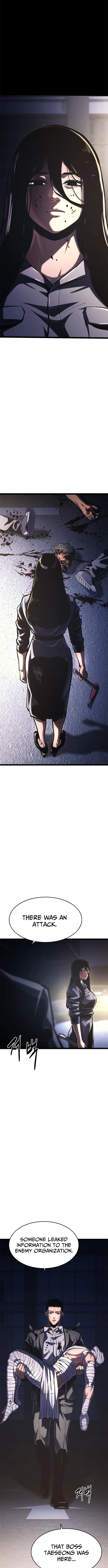 Evil Spirits and Demons, chapter 13, page 21