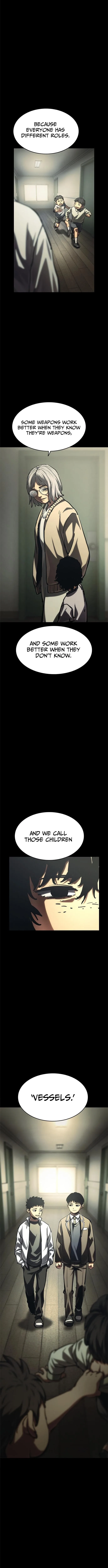 Evil Spirits and Demons, chapter 13, page 25