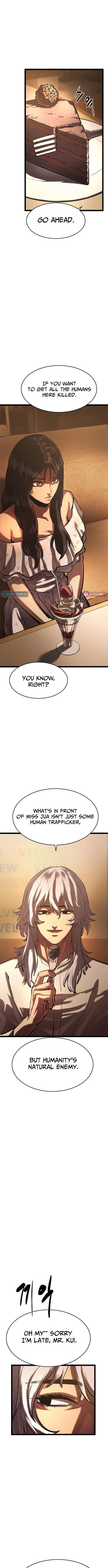 Evil Spirits and Demons, chapter 14, page 8